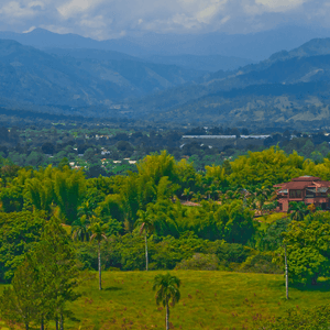 Jarabacoa