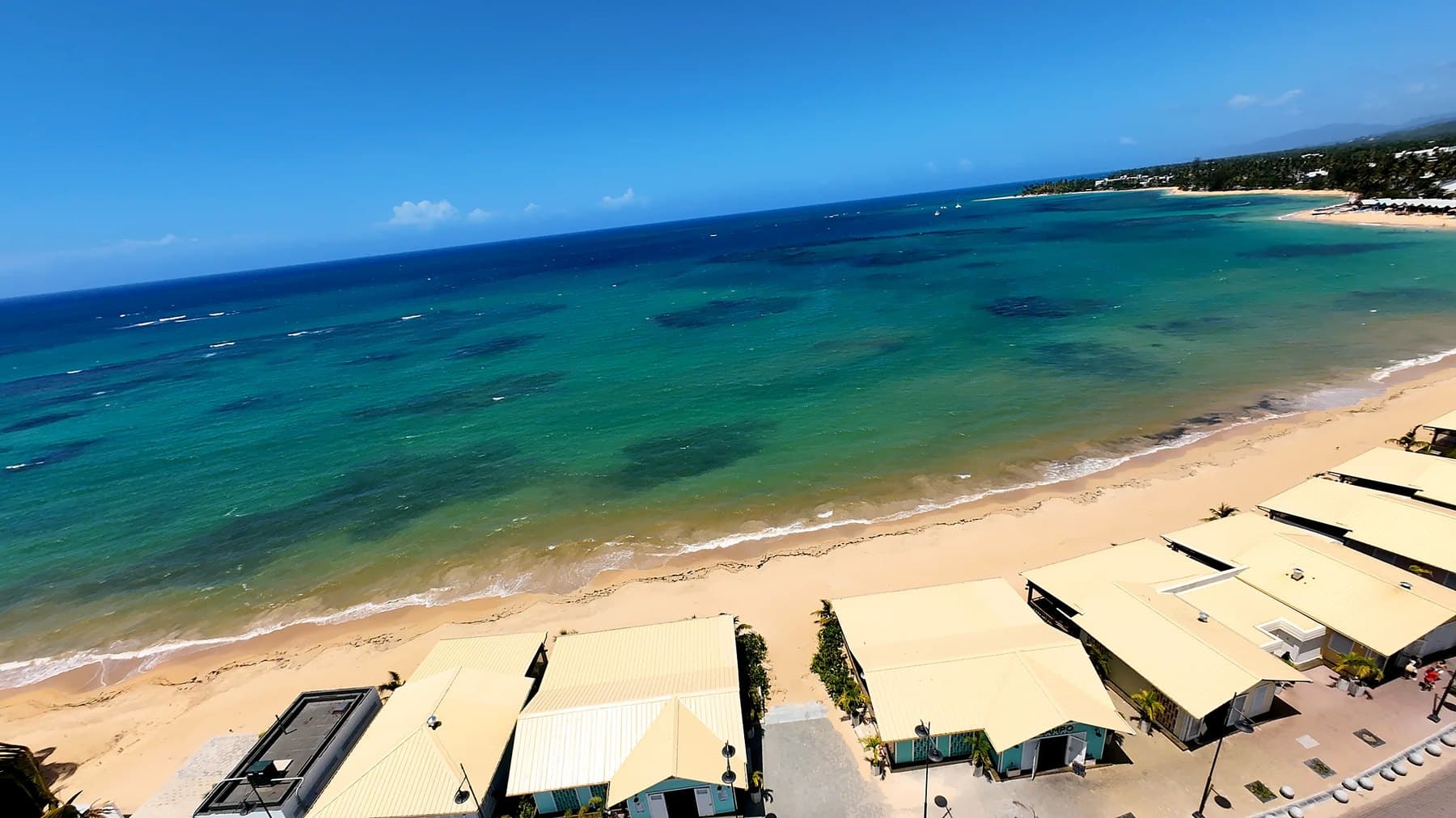 Turquesa Dúo — Villa Mar & Villa Olas