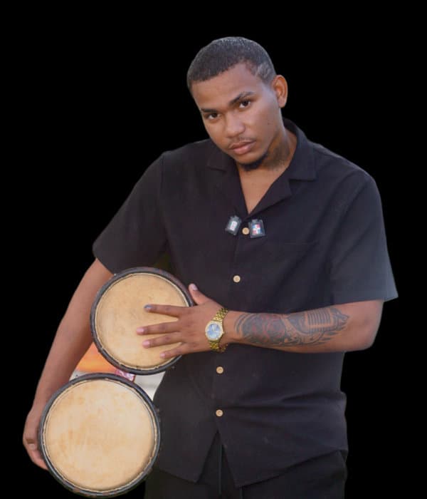 Joan Mendez