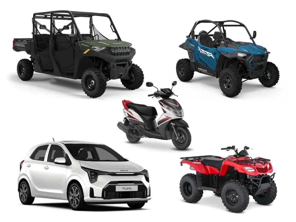Las Terrenas ATV & Rentals