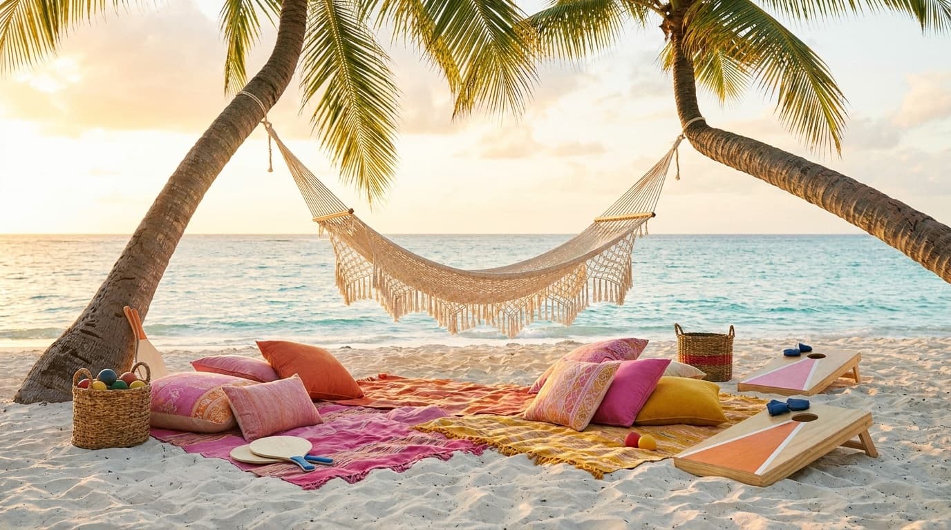 Chill · Play · Love™ — Private (up to 8)