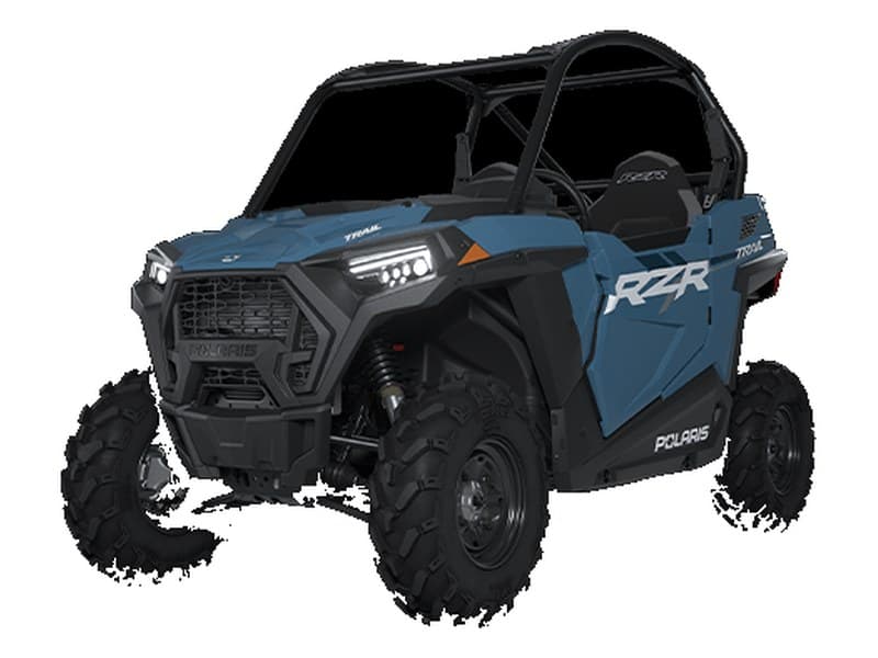 Polaris RZR Trail 900 — 2 puestos