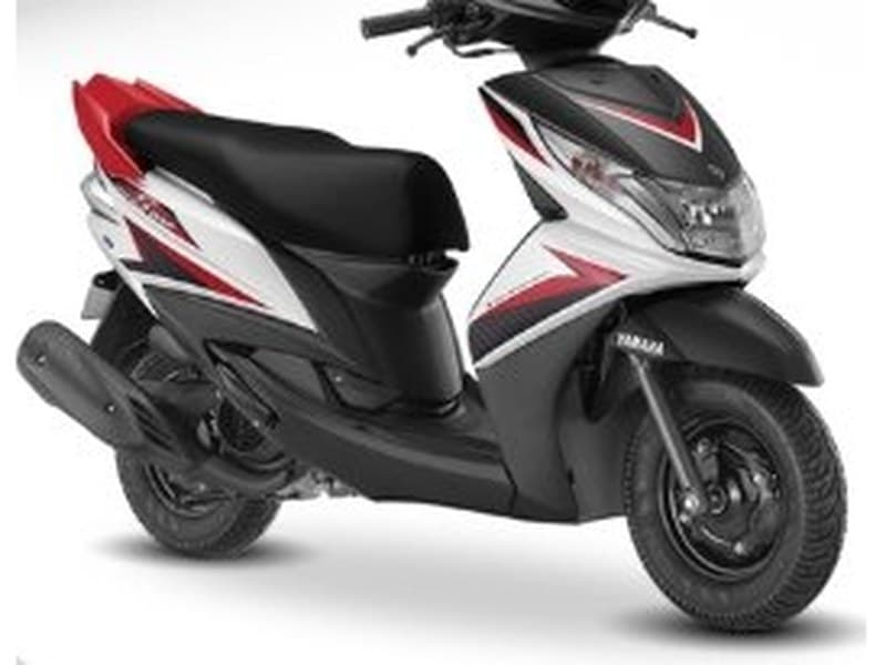 Scooter