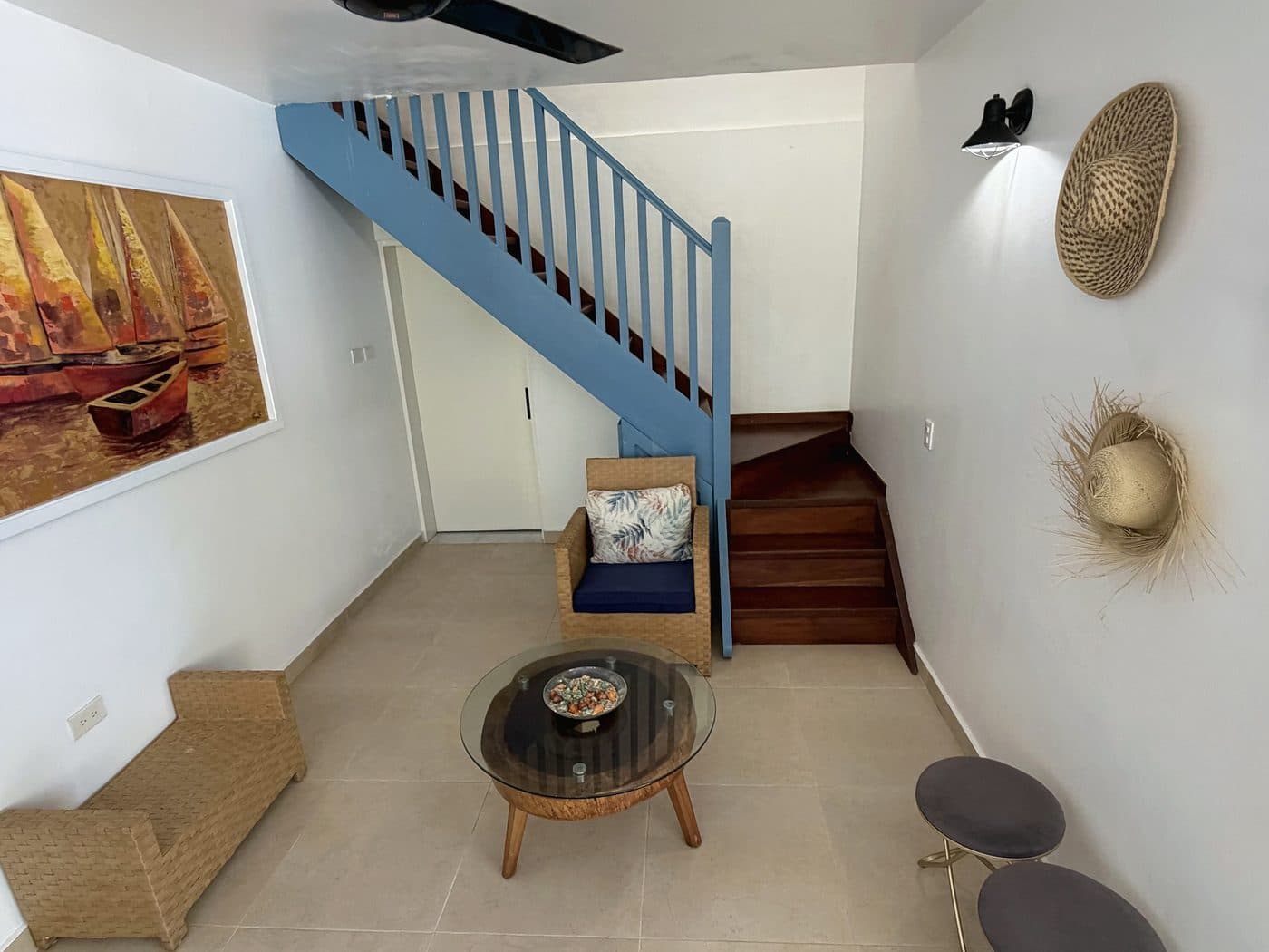 Turquesa Villas — Las Terrenas