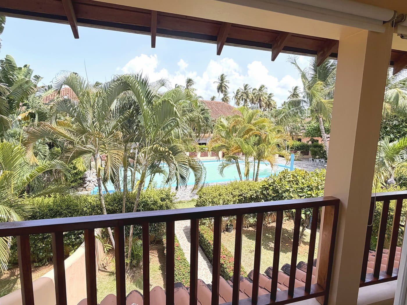 Turquesa Villas — Las Terrenas