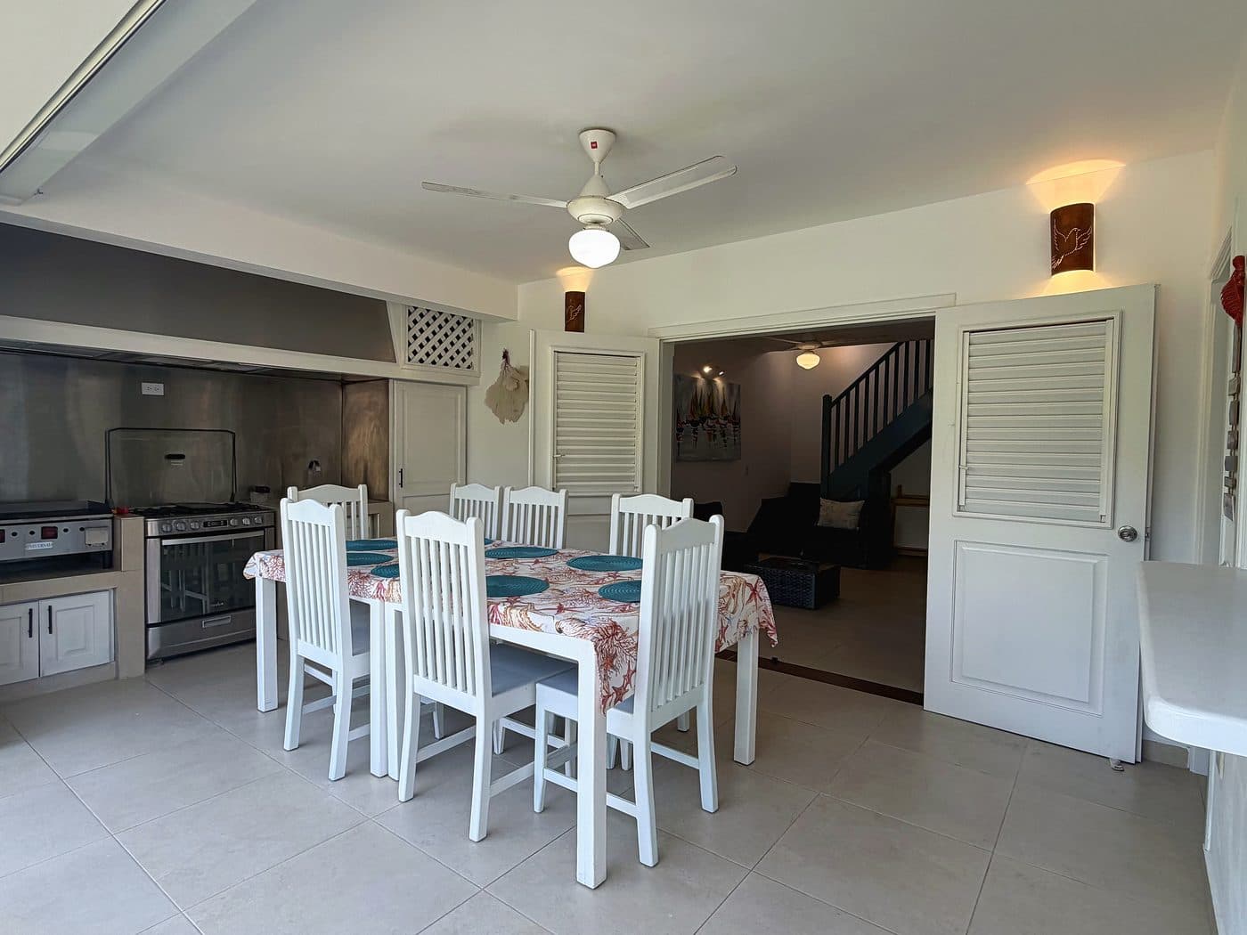 Turquesa Villas — Las Terrenas