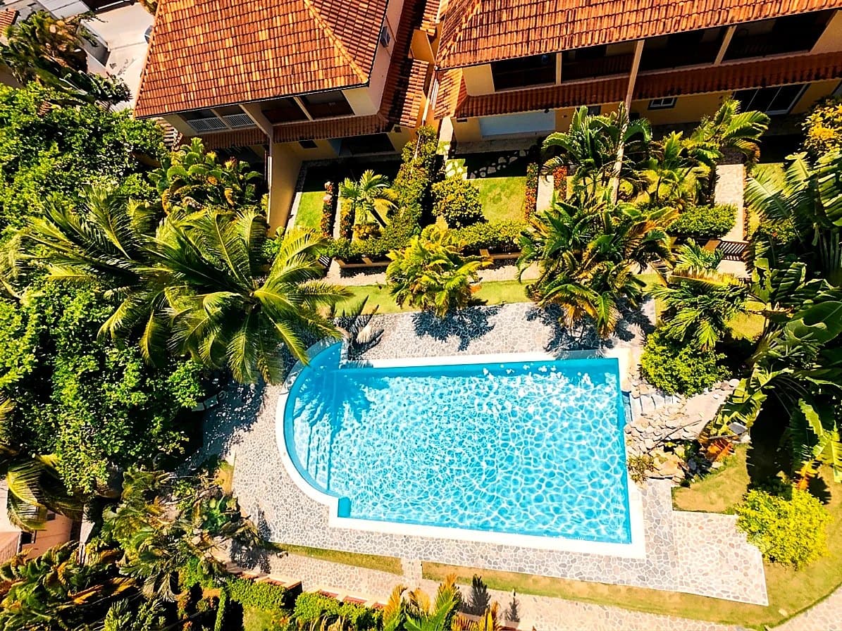 Villa Olas — up to 12 guests
