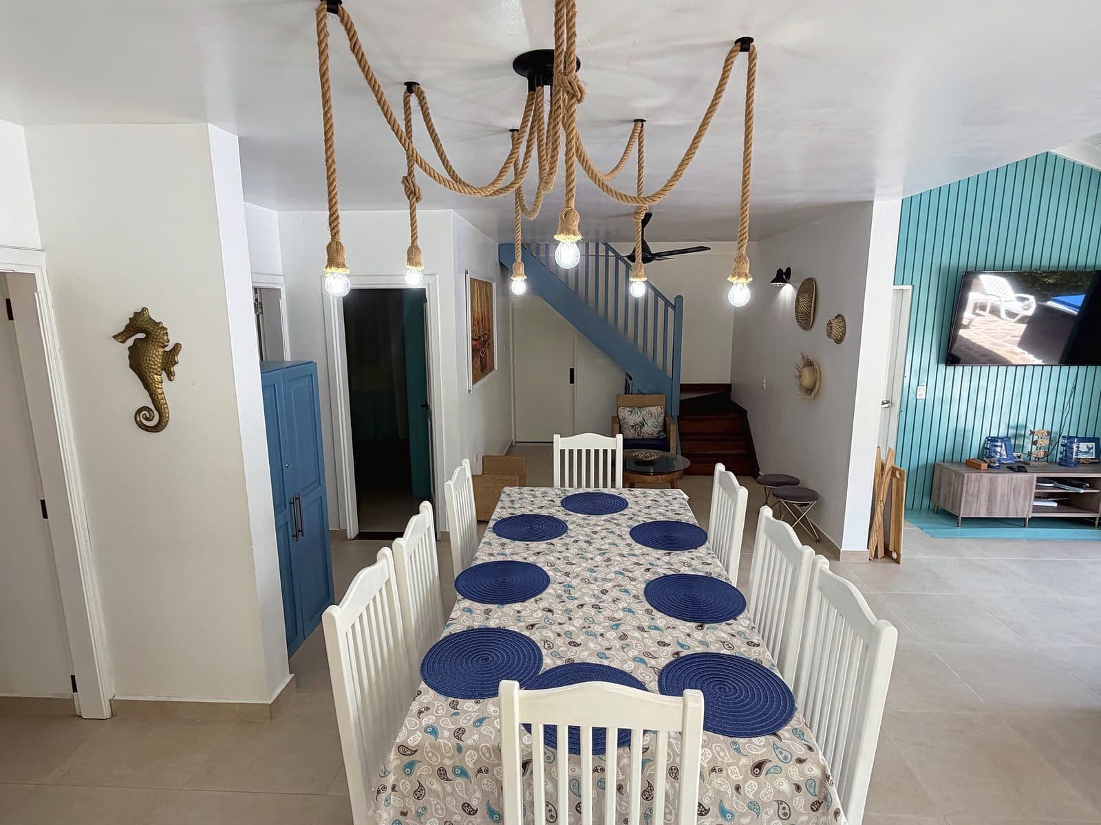 Villa Mar — up to 14 guests