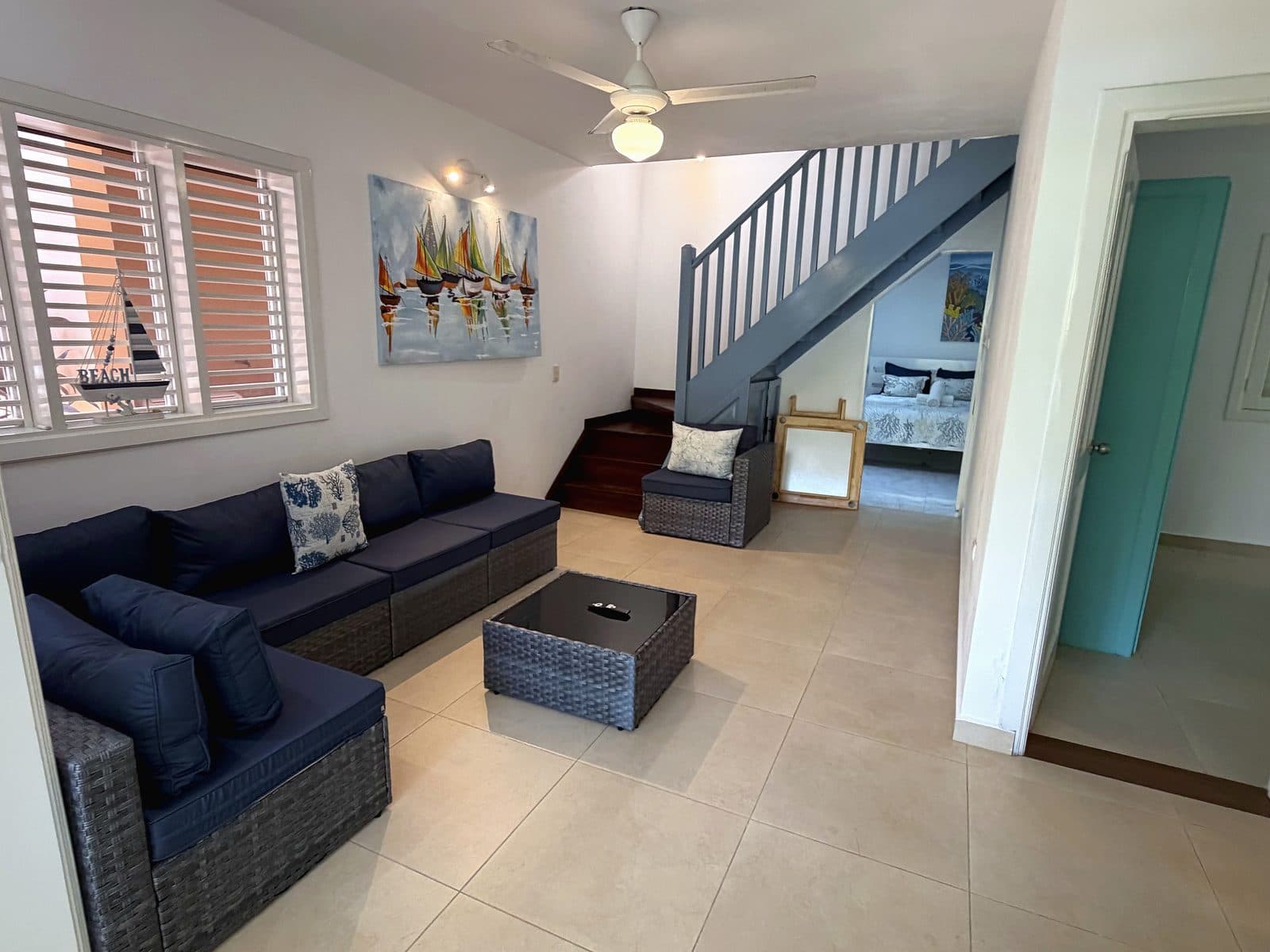 Villa Olas — up to 12 guests